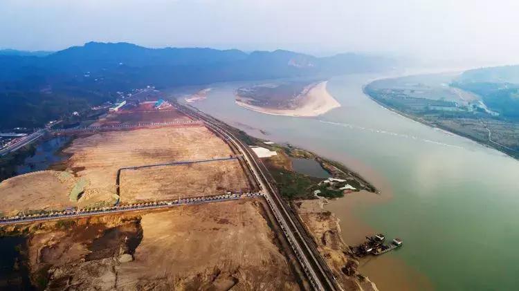 犍为美丽的风景,大犍为的风景就是漂亮