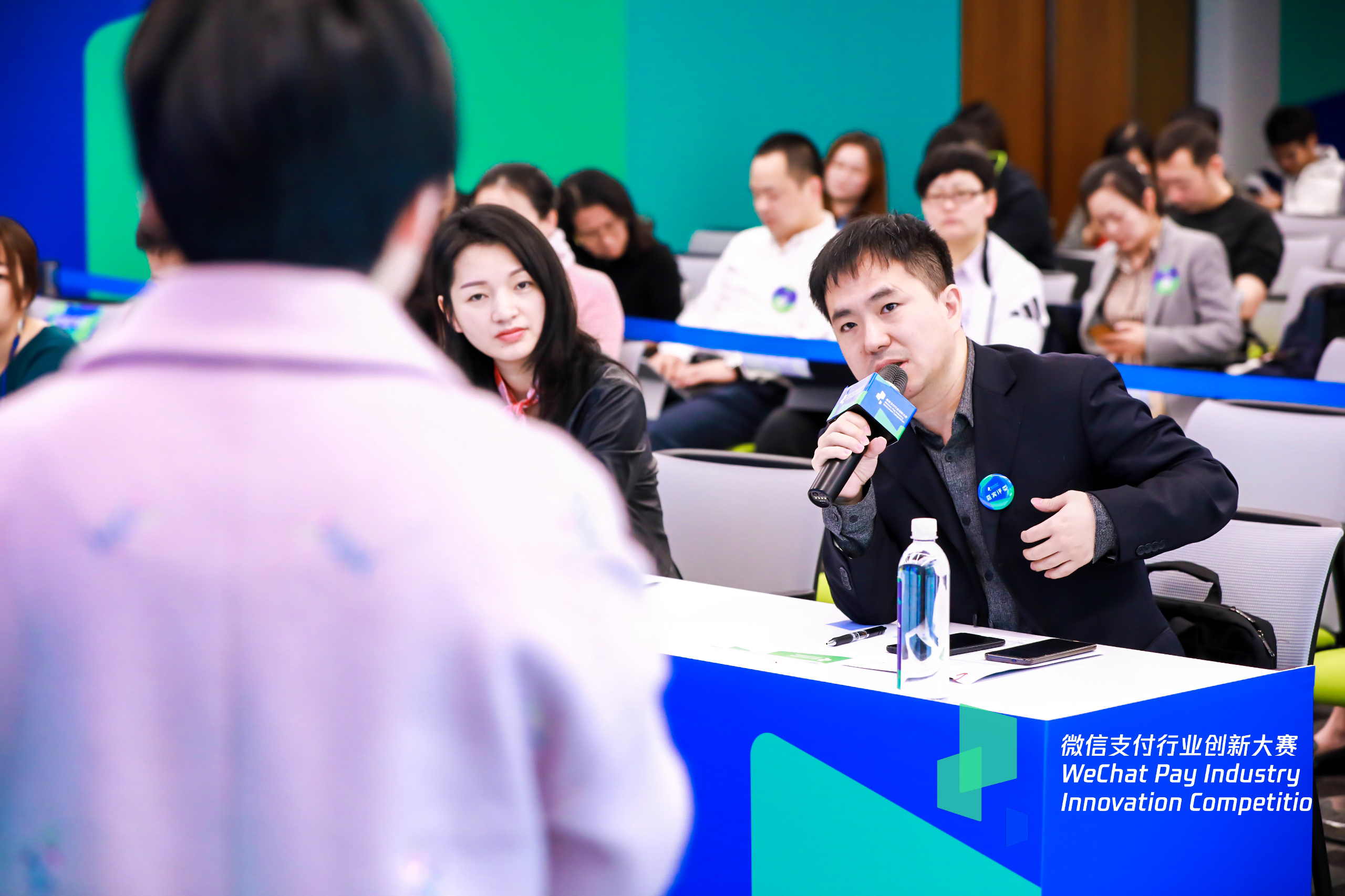 微信大赛,直播创新创业大赛短视频