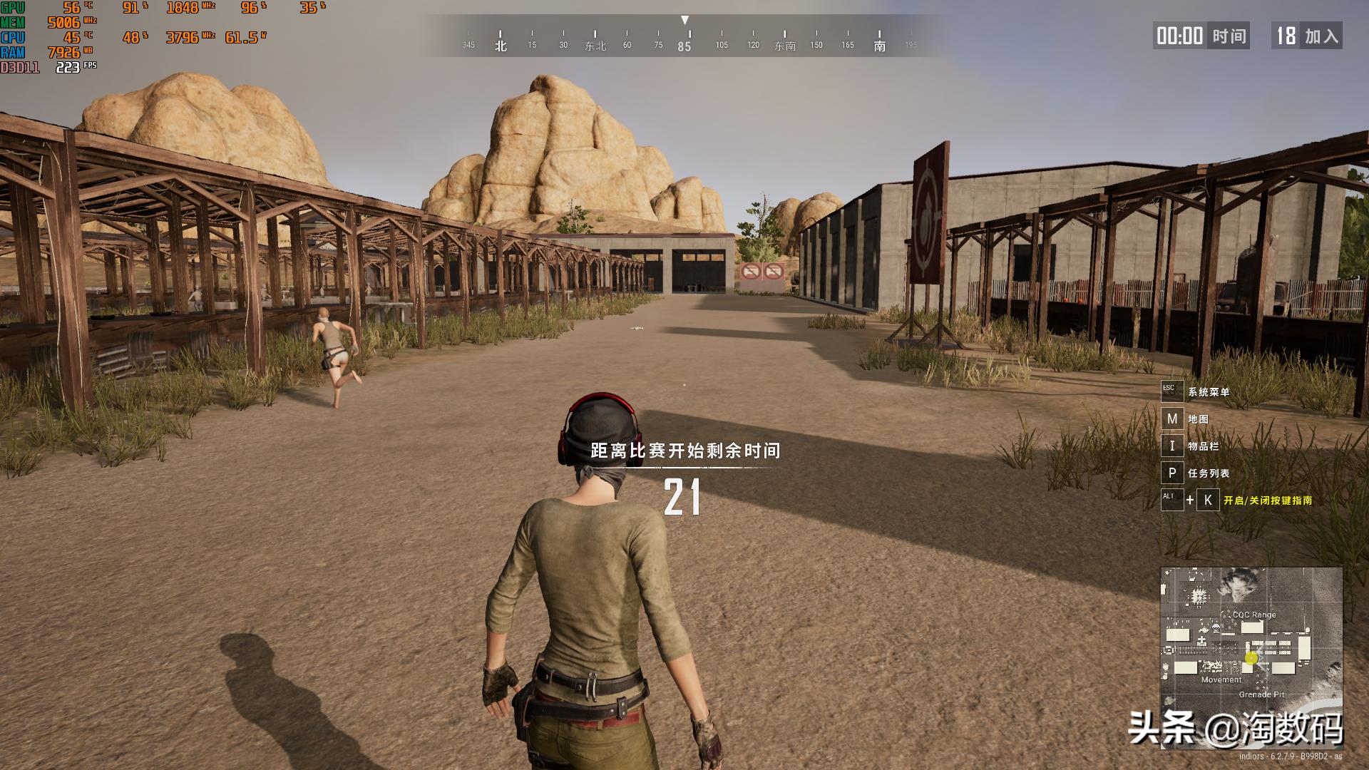 鲁大师显卡跑分2k和1080p,nvidiagtx10605gb显卡鲁大师跑分