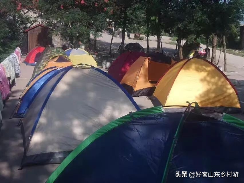 暑假将至，济南棋山欢乐谷推出七天军事素质拓展夏令营活动