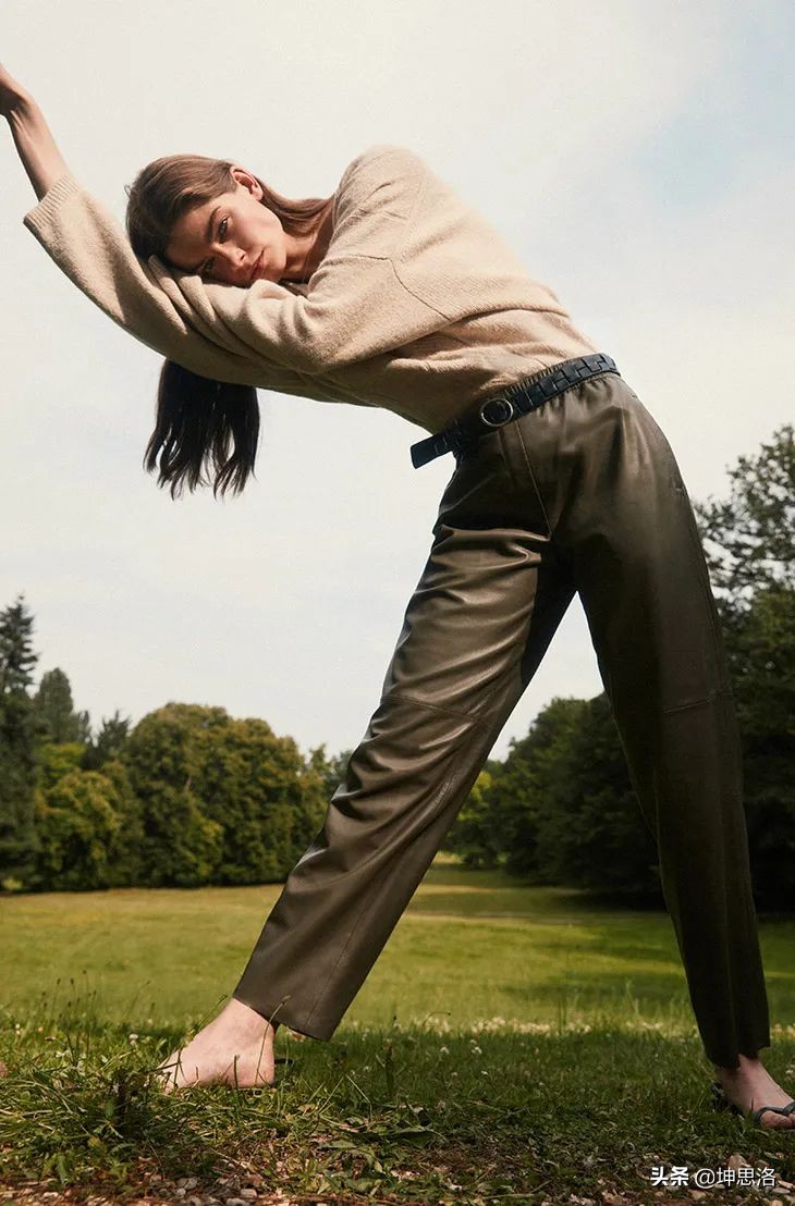 lookbook早秋新款,lookbook画册