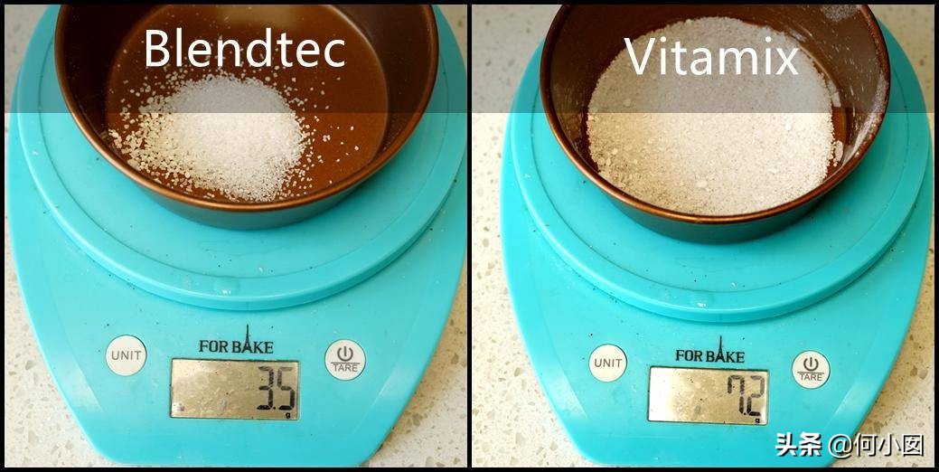 破壁机干磨粉测评,破壁机评测深度测评