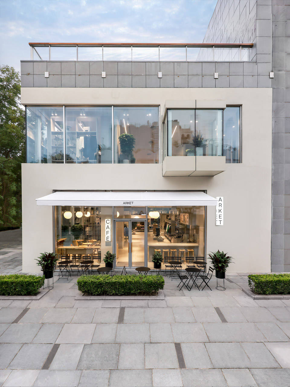 arket北欧品牌,arket北欧