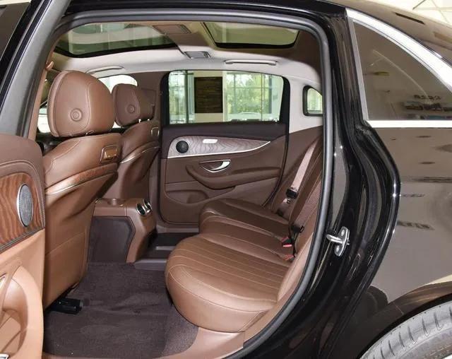 新奔驰e级和老奔驰e级什么区别,奔驰e级好吗