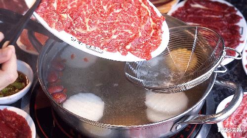 在上海东北人吃什么,上海人在广东吃美食