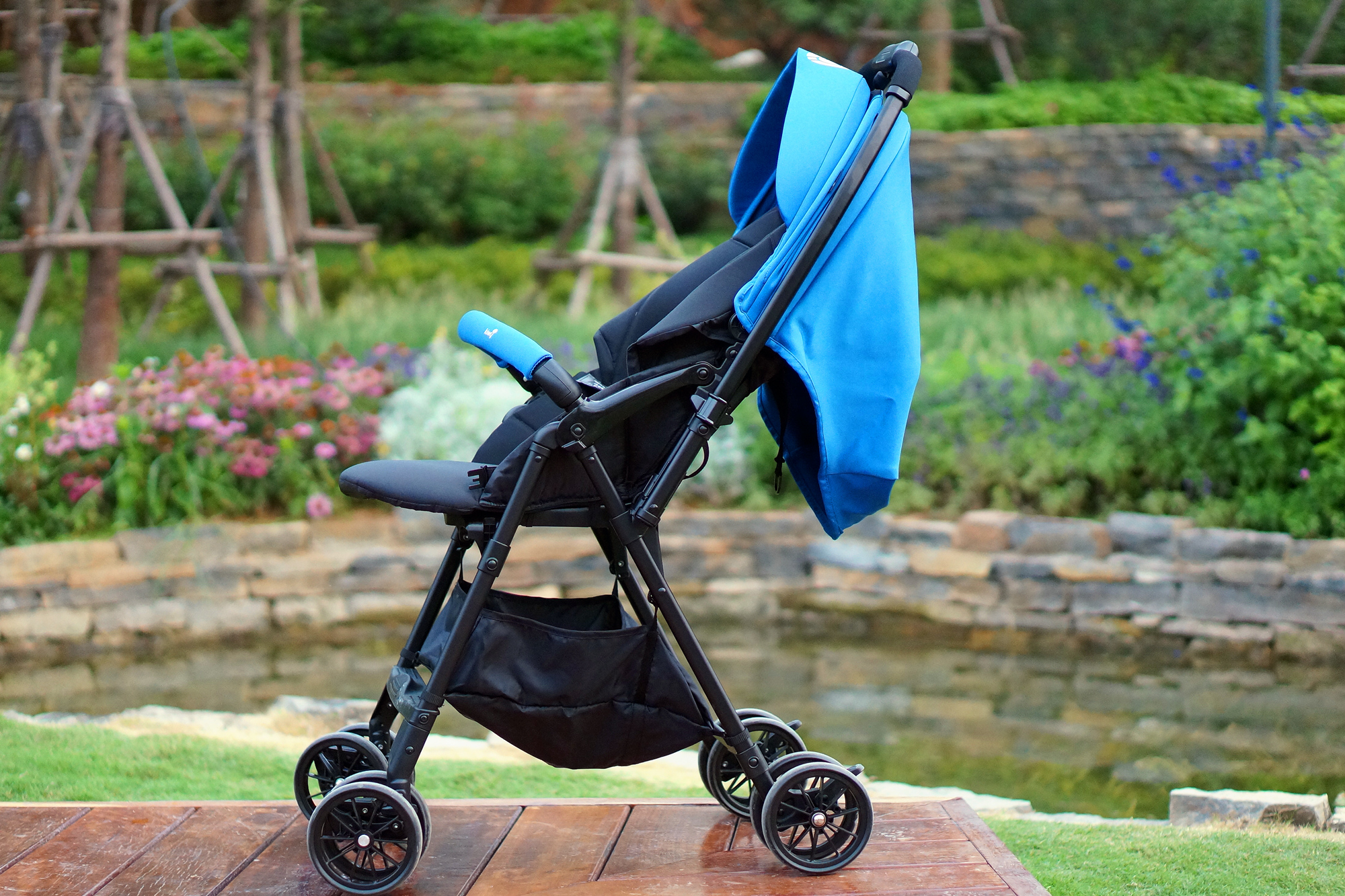 高景观宝宝推车轻便折叠简易,高景观婴幼儿推车选购指南