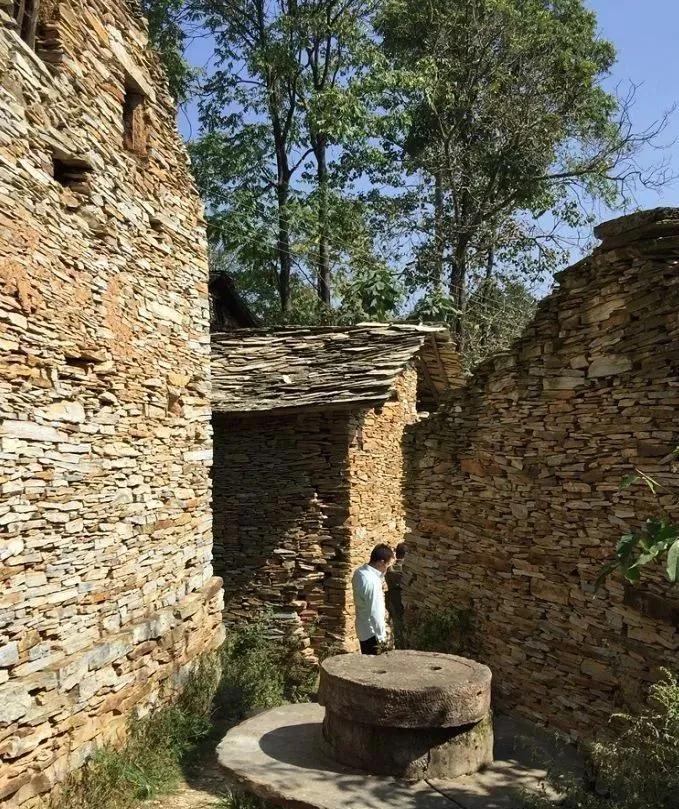 最美老院子,中国人的老院子