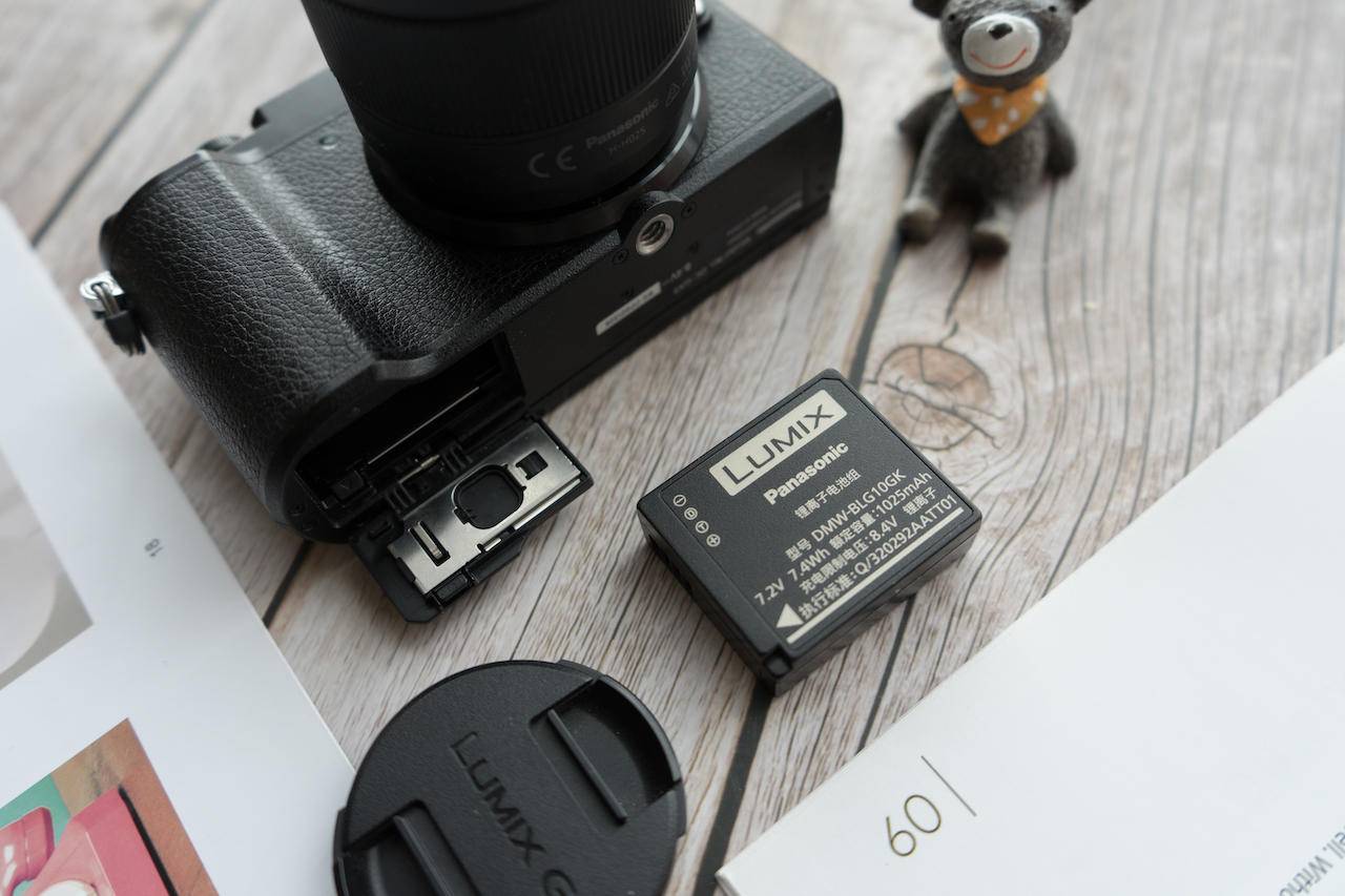 野路子摄影师小渔,松下gx9拍照效果怎么样