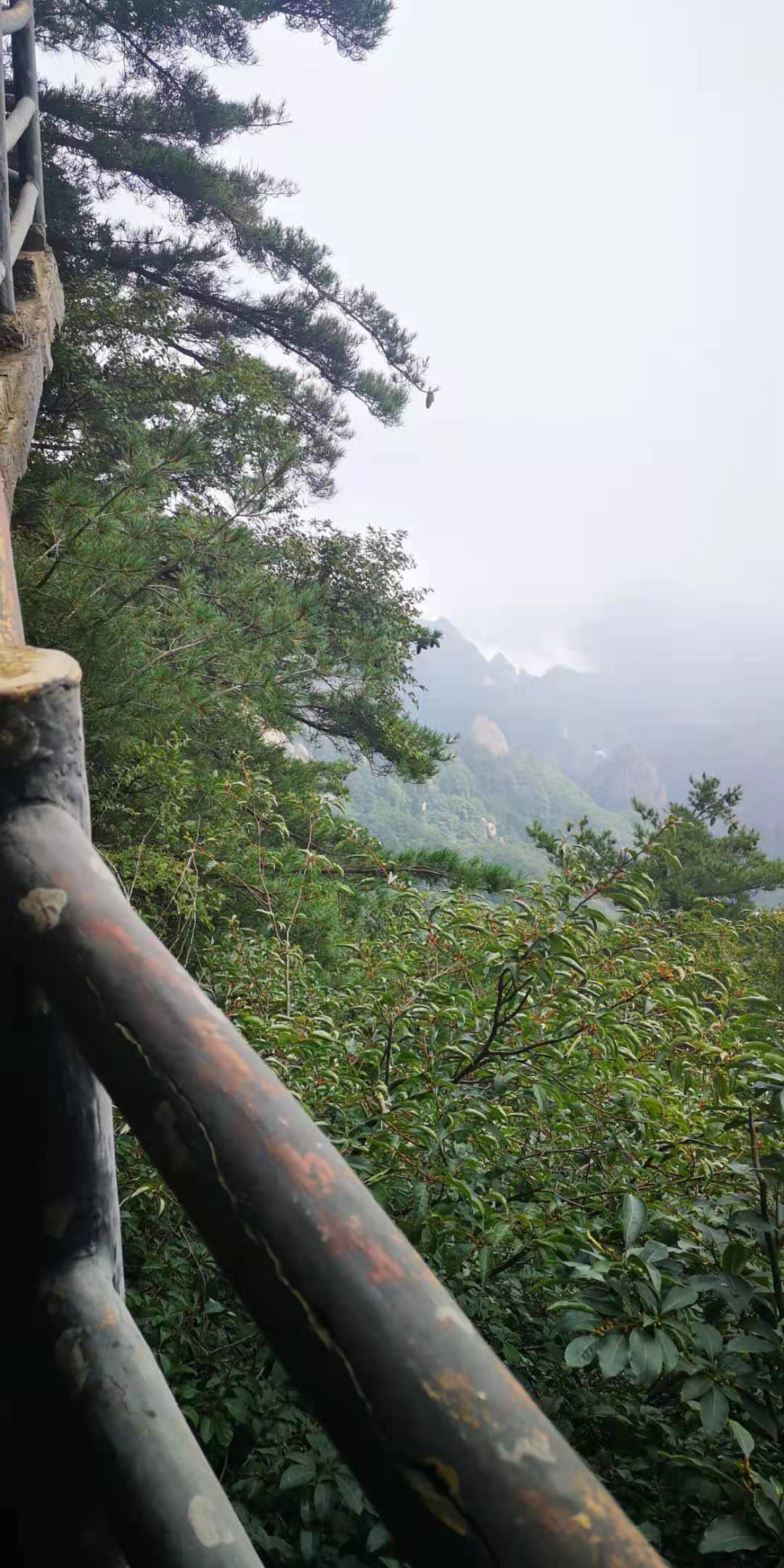 河南尧山风景区游览图片大全集,河南尧山特色风景区有哪些景点