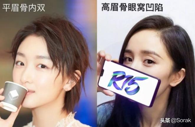 如何拥有精致好看的五官,为什么五官不完美的人却很好看