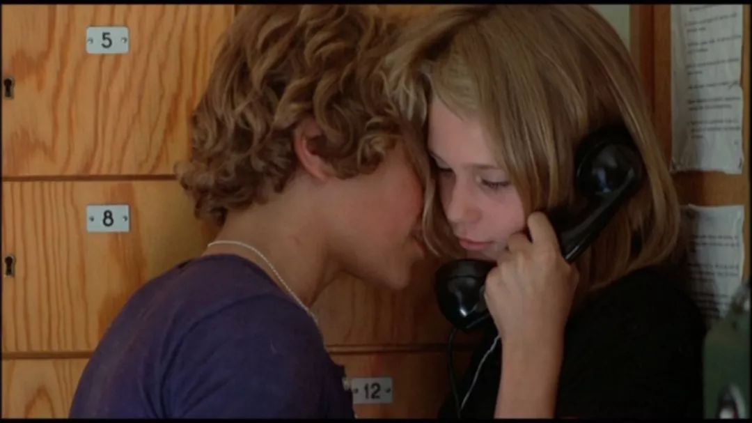 欧洲最“冷”的导演终于出了新作，他的片值得看五遍