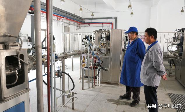 甘肃久联工业*药炸**生产线拆点并线技术改造项目通过试生产安全条件考核验收