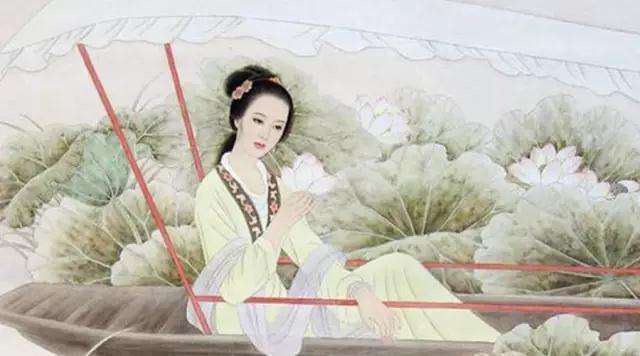 李清照收藏文物,李清照诗词全集书籍收藏品