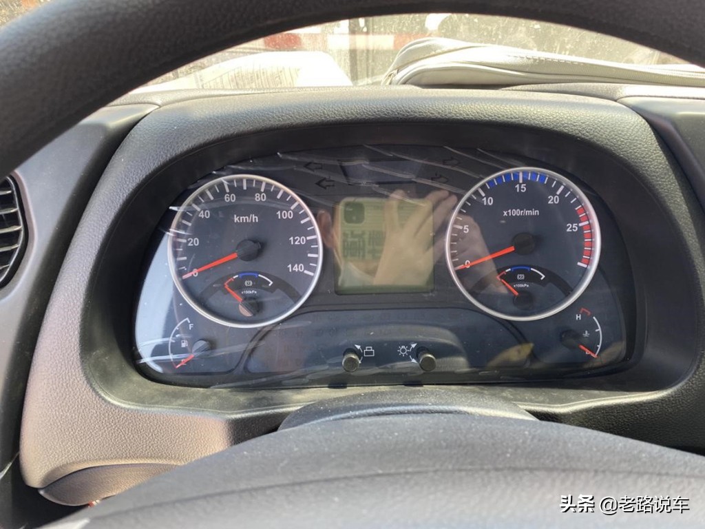 东风天龙牵引车kl465,东风天龙vl