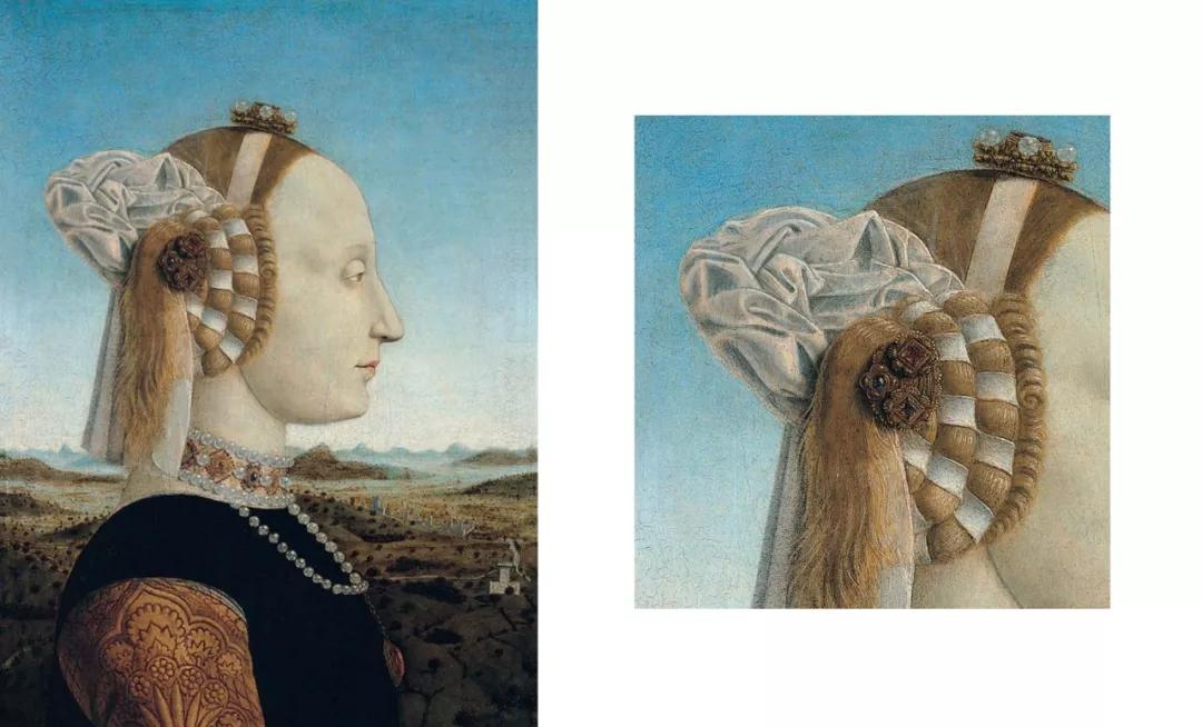 世界各大博物馆稀世珍宝,捐出百万家产的女人