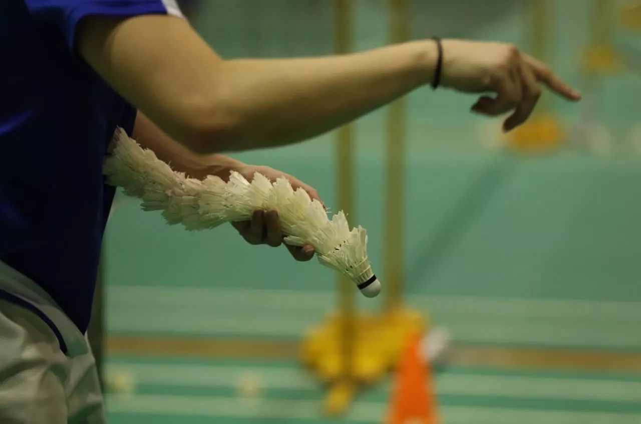 7天让你重新认识双打