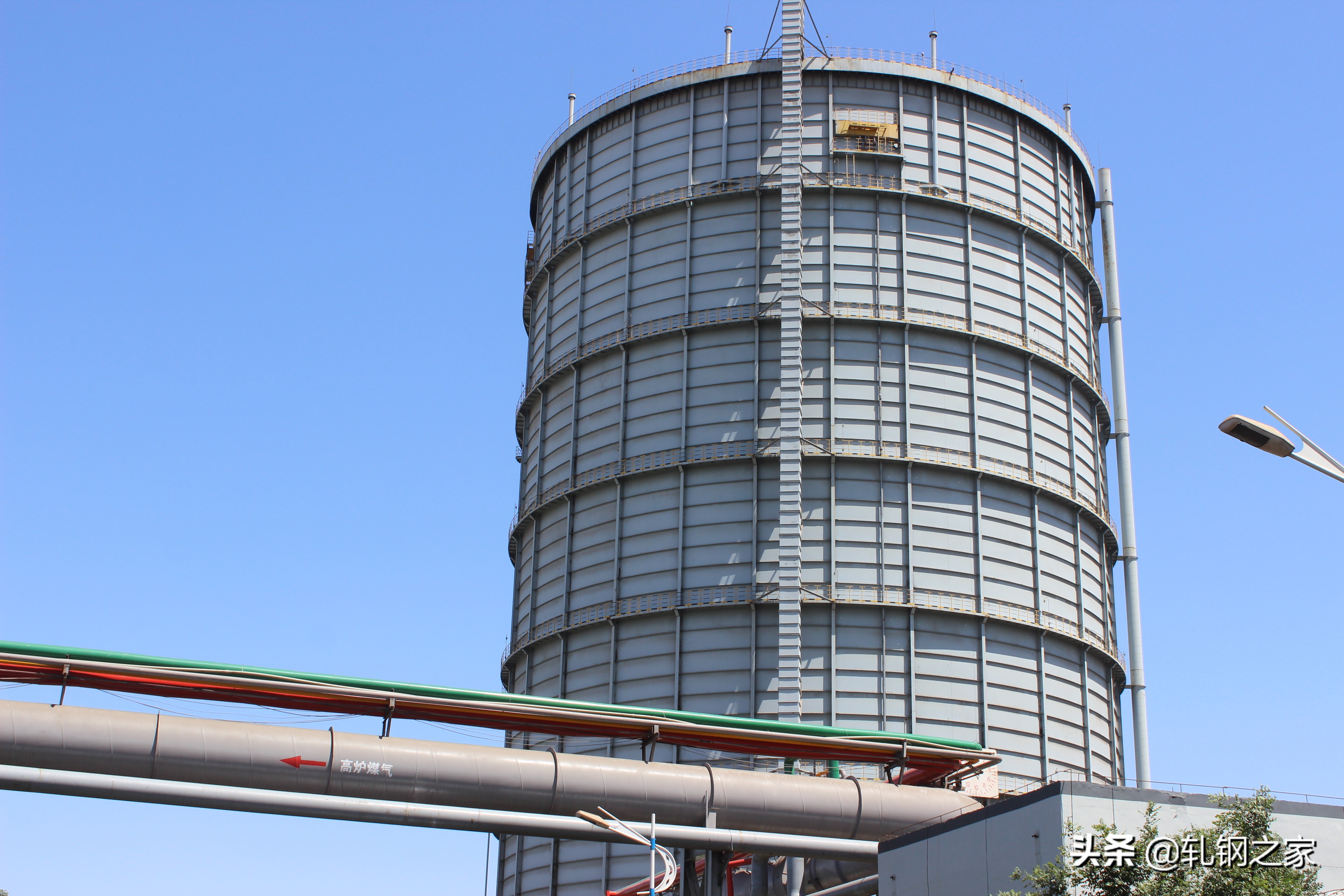 唐山东海钢铁_轧钢之家