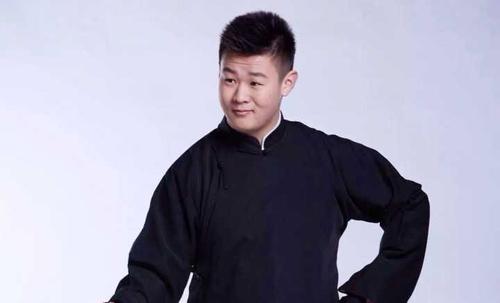 德云社20年全体德云社演员登场,德云社二十年全集