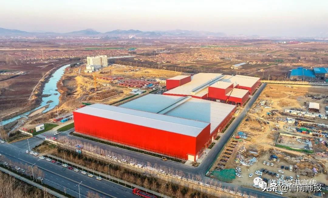 临港2023工业生产总值,2016-2020全区生产总值年均增长