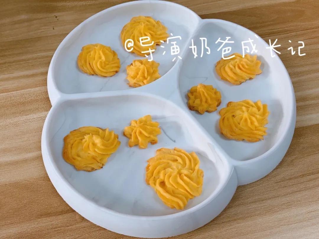 宝宝辅食自主进食餐具,学渣文具多厨具多