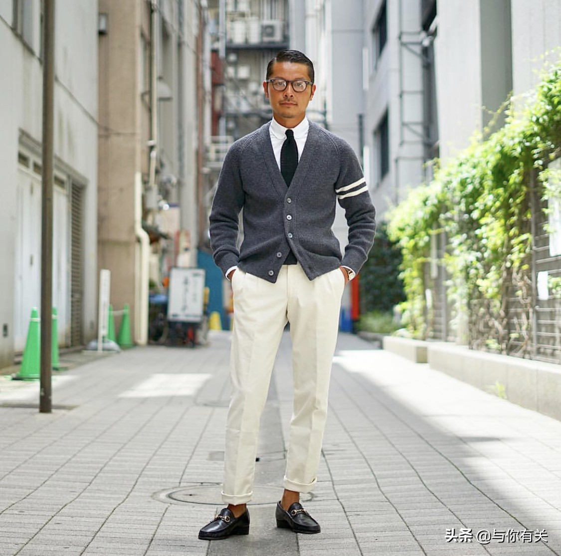 40-50岁矮个子男士穿搭,矮个子男士穿搭成熟30-40岁