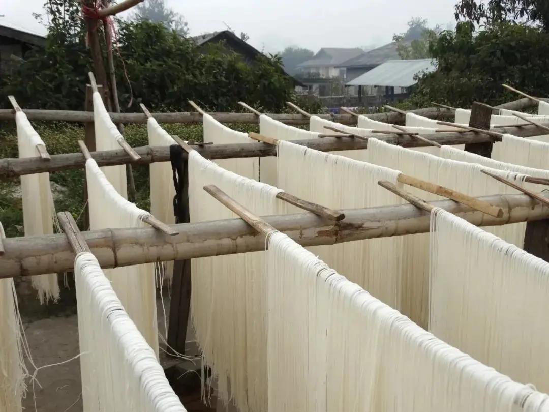 一碗米粉的千亿生意经,一碗米粉的千亿生意经验之谈