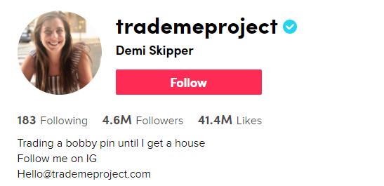 美国妹子用小发卡换回一辆车，终极目标是房子！看完不想打工了…