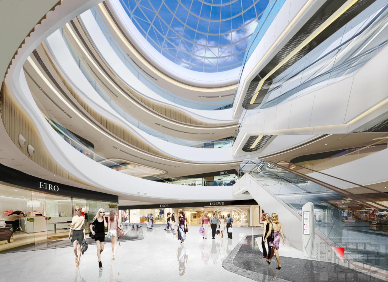 万达广场盛大开幕,万达广场2019演出