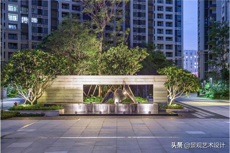 沙井华侨城四海云庭环境,沙井华侨城四海云庭怎么样