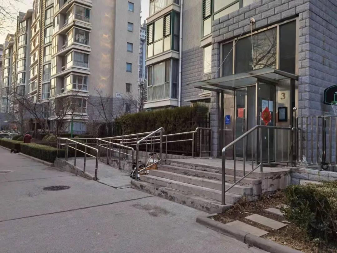 有视频!事发通州!孩子打架家长“插脚”?