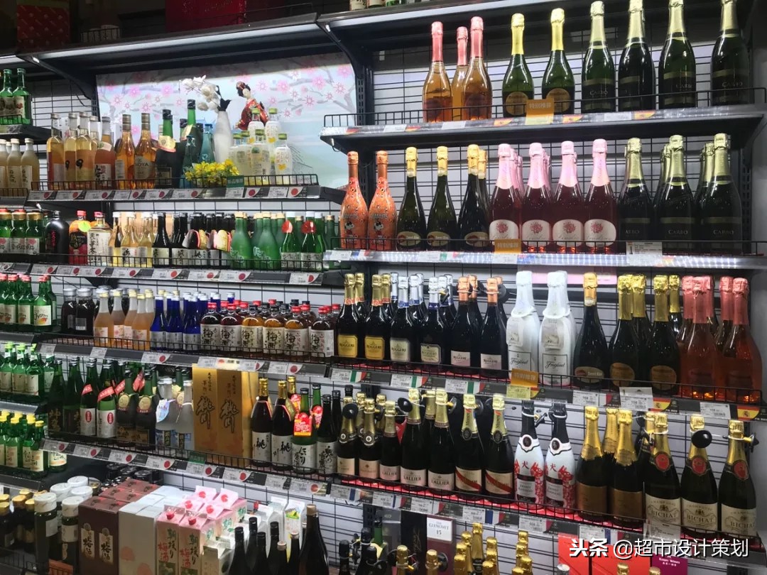 精品超市陈列真实视频,超市果冻创意陈列图片大赛