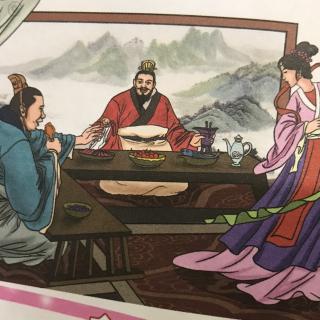 刘禅做人事八大谋略,刘禅大智若愚只有安身方可立命