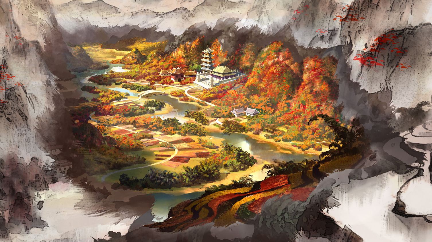 steam全面战争三国dlc全解,全面战争三国新dlc受命于天介绍