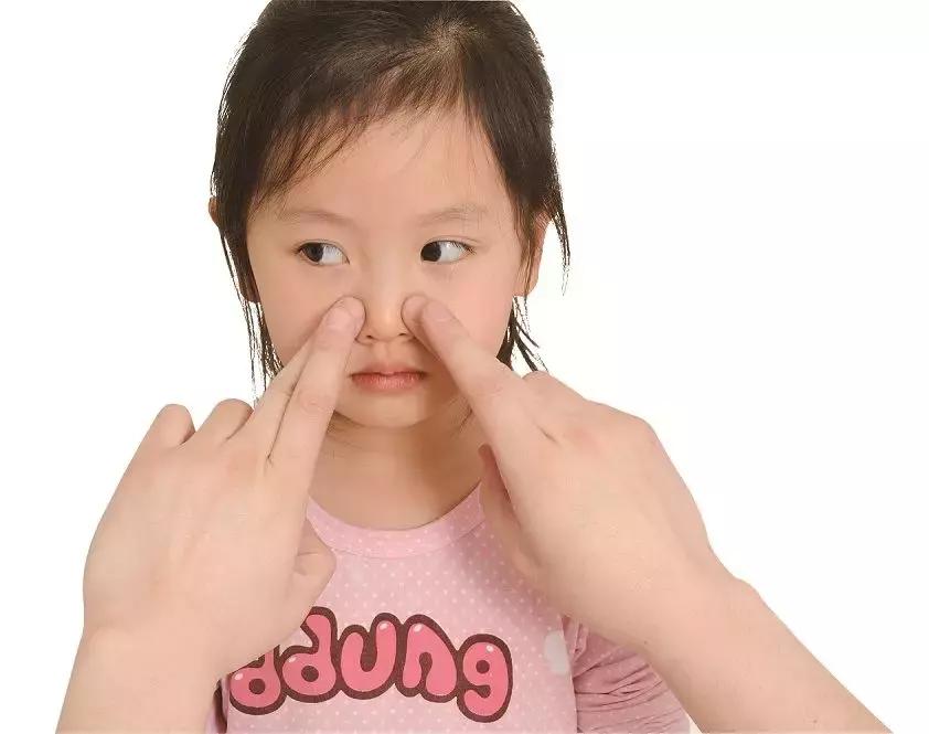 小儿增强抵抗力推拿手法,婴幼儿增强抵抗力推拿手法