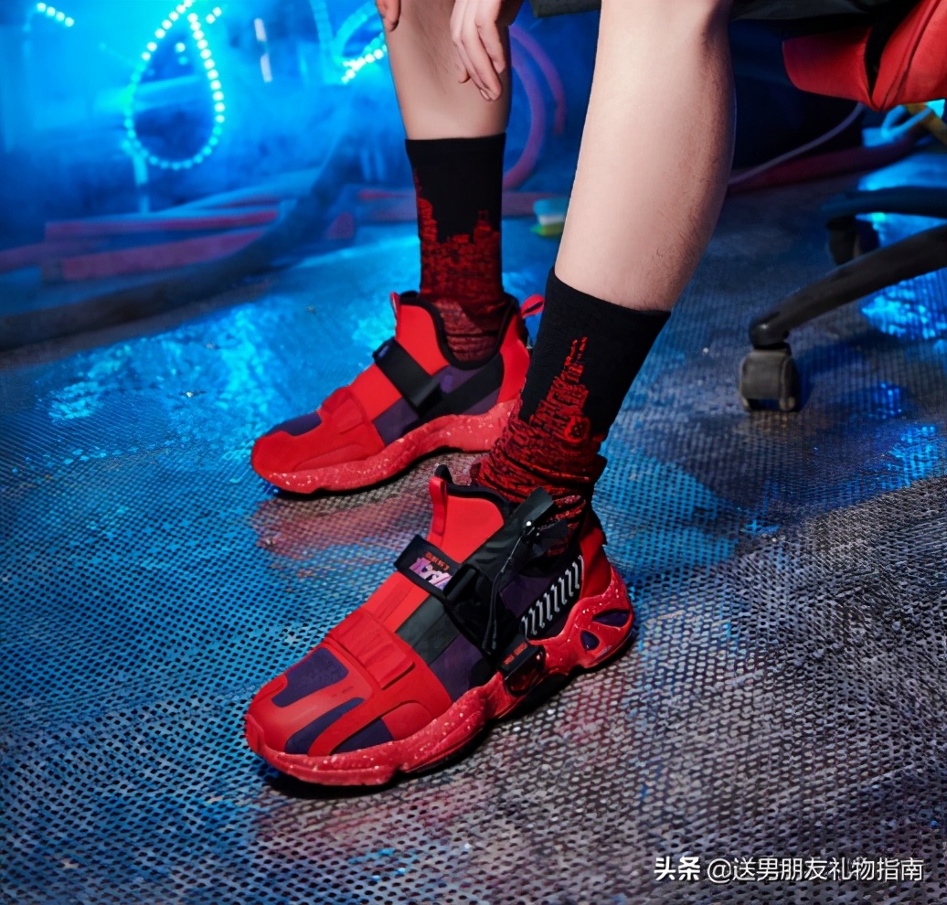 双十一品牌男鞋推荐,双十一2021必买男鞋清单