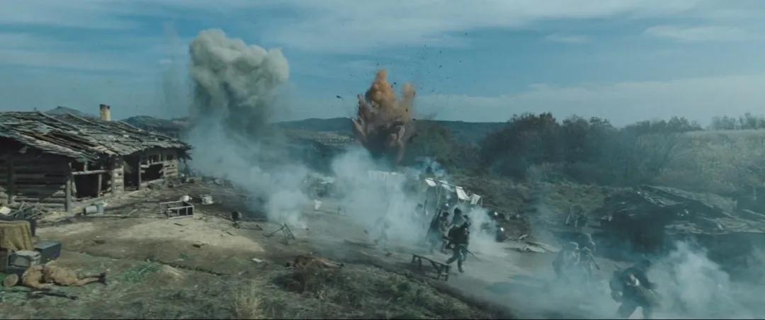 2016韩国电影十大票房排行榜,2018韩国电影十大票房排行榜