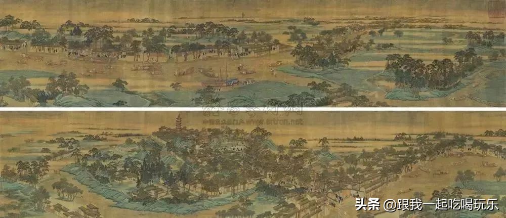 沈阳故宫最好的三件文物,走进沈阳故宫