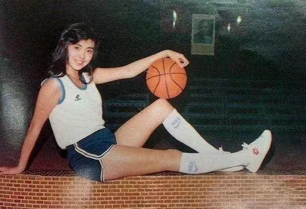 王祖贤的第四段恋情,52岁的女神王祖贤至今未嫁