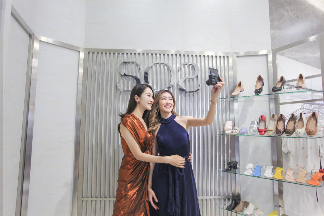 曼谷购物推荐最全攻略,如何玩转曼谷