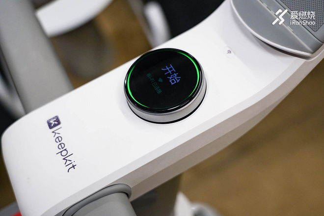 动感单车测评keep动感单车,keep3款的动感单车区别在哪