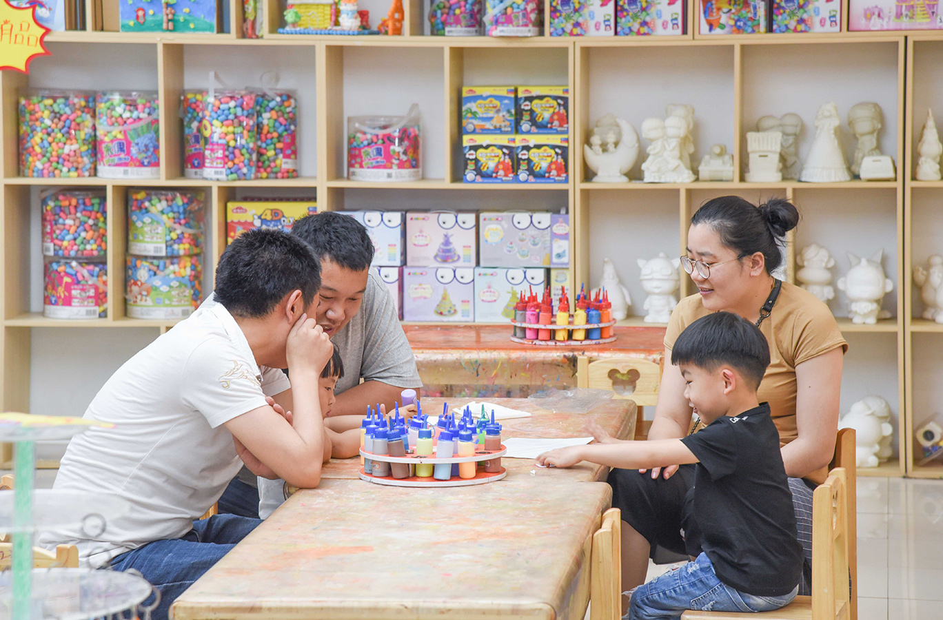 母婴店奶粉进货渠道有哪些？爱亲母婴靠谱吗？