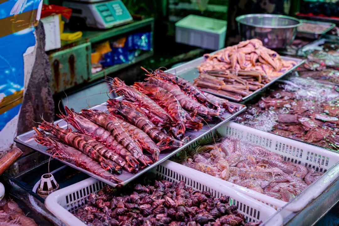 避暑胜地都躲不过45度的高温,各地避暑美食有哪些