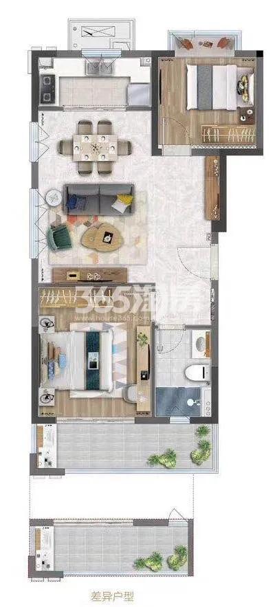 惊呆！硕放要卖1万9了！无锡这个纯新盘马上就要开