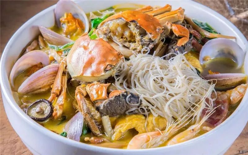 被浙江私藏的小城有多美,宁波最隐藏的海岛