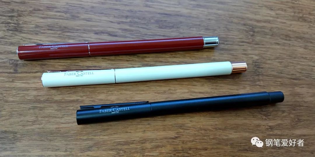 辉柏嘉钢笔有哪些系列,辉柏嘉钢笔neo