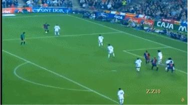 球迷最佳模仿对象,“边路天尊”的盘带技术如何实现?