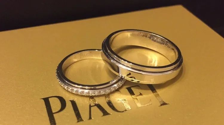大牌婚戒备选大全,大牌婚戒对戒推荐