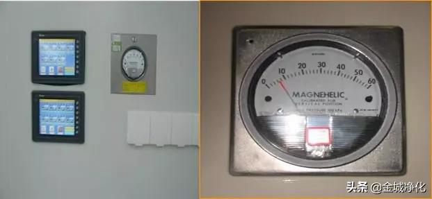 洁净室详解,洁净室门详解