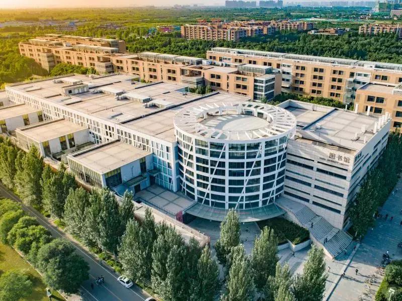 西安电子科技大学多厉害,西安电子科大在哪个区