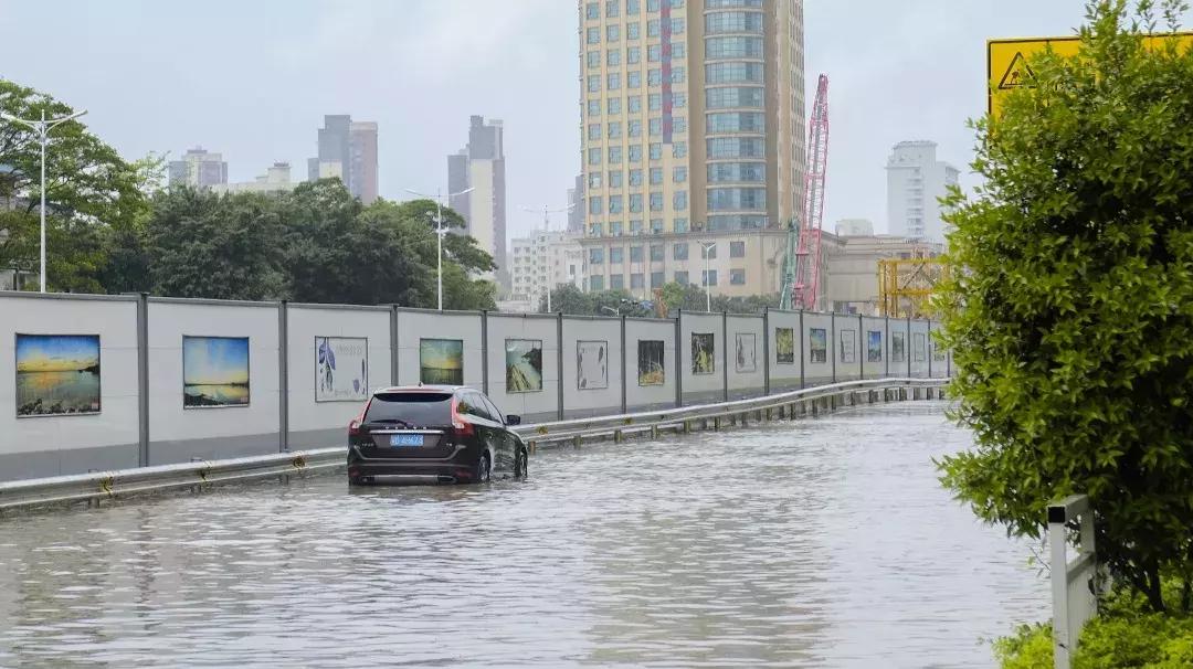下一个松岗,这里是深圳宝安